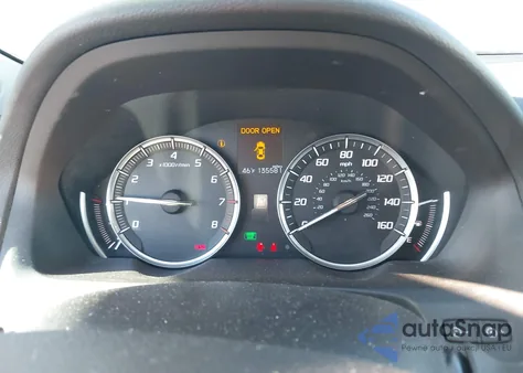 2015 Acura Tlx V6 from USA, damaged, VIN 19UUB2F3XFA003100